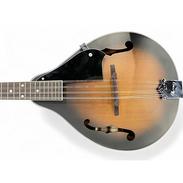 Used Ibanez m510-ovs 2 Color Sunburst Mandolin
