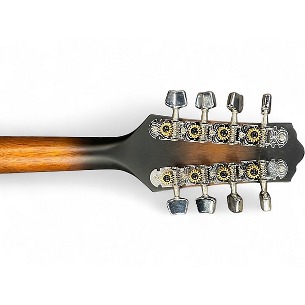 Used Ibanez m510-ovs 2 Color Sunburst Mandolin