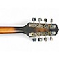 Used Ibanez m510-ovs 2 Color Sunburst Mandolin