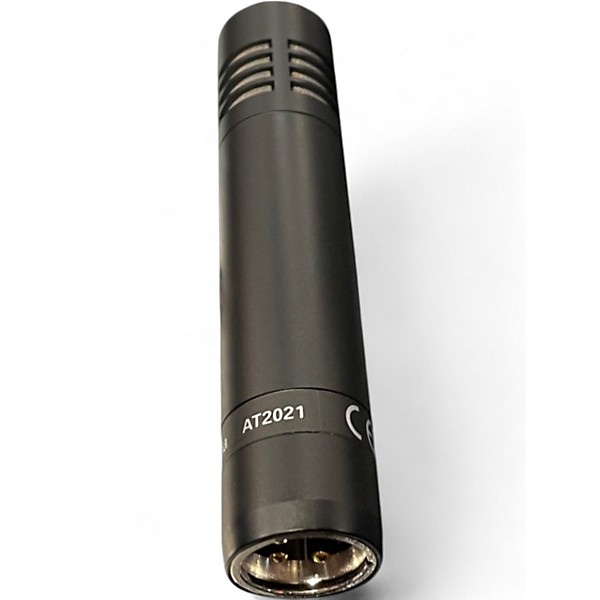 Used Audio-Technica AT2021 Condenser Microphone