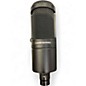Used Audio-Technica AT2020 Condenser Microphone thumbnail