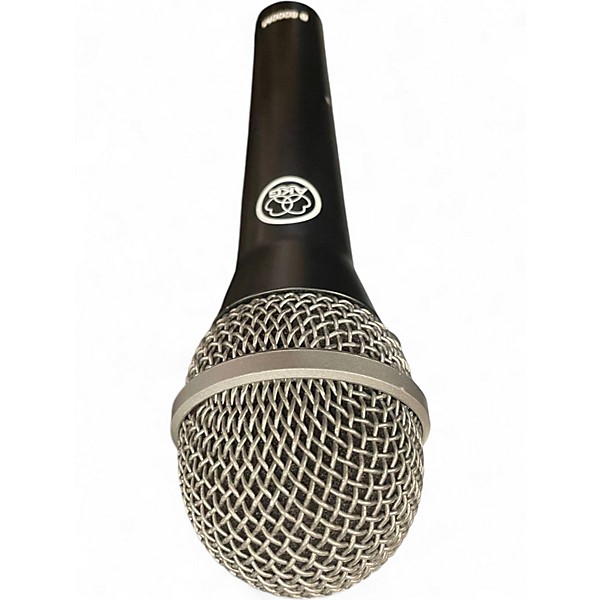 Used AKG D8000M Dynamic Microphone