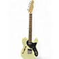 Used Squier Classic Vibe 70s Thinline Telecaster Cream Hollow Body Electric Guitar thumbnail