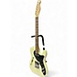 Used Squier Classic Vibe 70s Thinline Telecaster Cream Hollow Body Electric Guitar