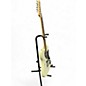 Used Squier Classic Vibe 70s Thinline Telecaster Cream Hollow Body Electric Guitar