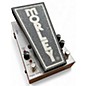 Used Morley Power Fuzz Wah Effect Pedal thumbnail