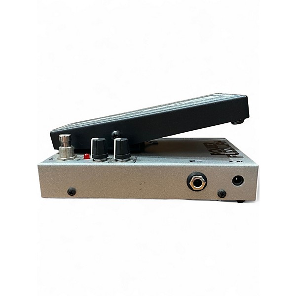 Used Morley Power Fuzz Wah Effect Pedal
