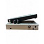 Used Morley Power Fuzz Wah Effect Pedal