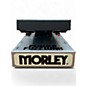 Used Morley Power Fuzz Wah Effect Pedal