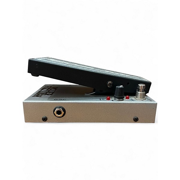 Used Morley Power Fuzz Wah Effect Pedal