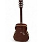 Used Yamaha FG-336SB Sunburst Acoustic Guitar