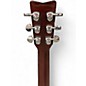Used Yamaha FG-336SB Sunburst Acoustic Guitar
