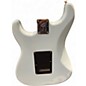 Used Fender Limited Edition Player Stratocaster HSS Sonic Blue Solid Body Electric Guitar