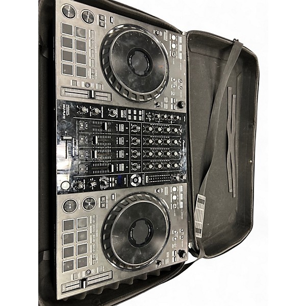 Used Pioneer DJ DDJ-FLX10 DJ Controller