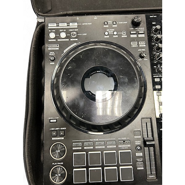 Used Pioneer DJ DDJ-FLX10 DJ Controller