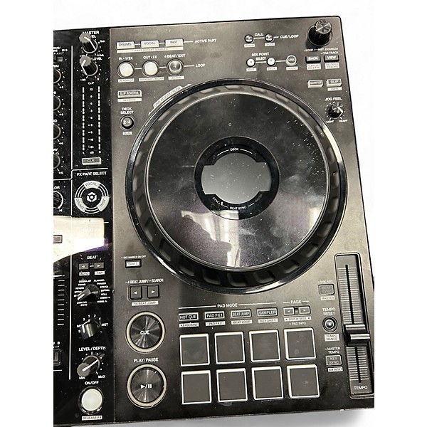 Used Pioneer DJ DDJ-FLX10 DJ Controller