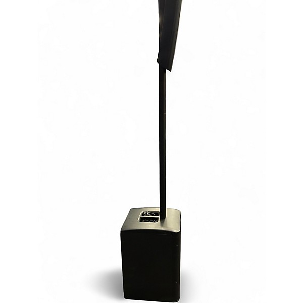 Used QSC KC12S Powered Speaker