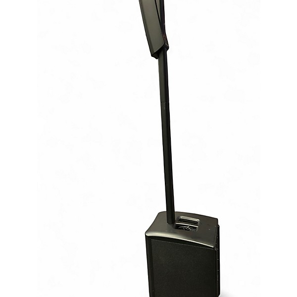 Used QSC KC12S Powered Speaker