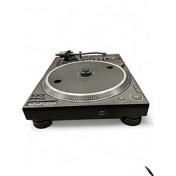Used Pioneer DJ PLX-CRSS12 USB Turntable