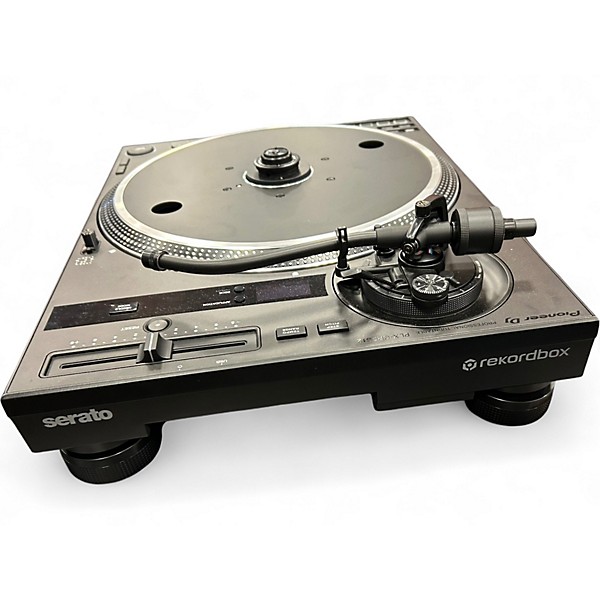 Used Pioneer DJ PLX-CRSS12 USB Turntable