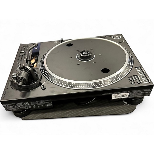 Used Pioneer DJ PLX-CRSS12 USB Turntable