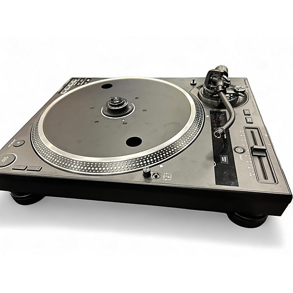 Used Pioneer DJ PLX-CRSS12 USB Turntable