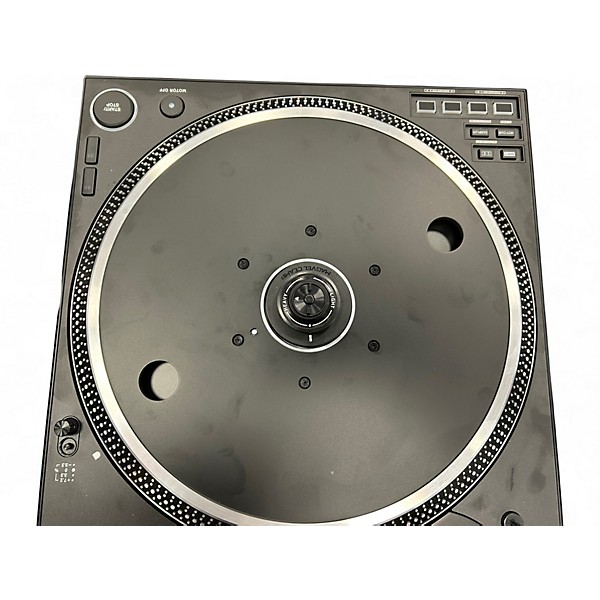 Used Pioneer DJ PLX-CRSS12 USB Turntable