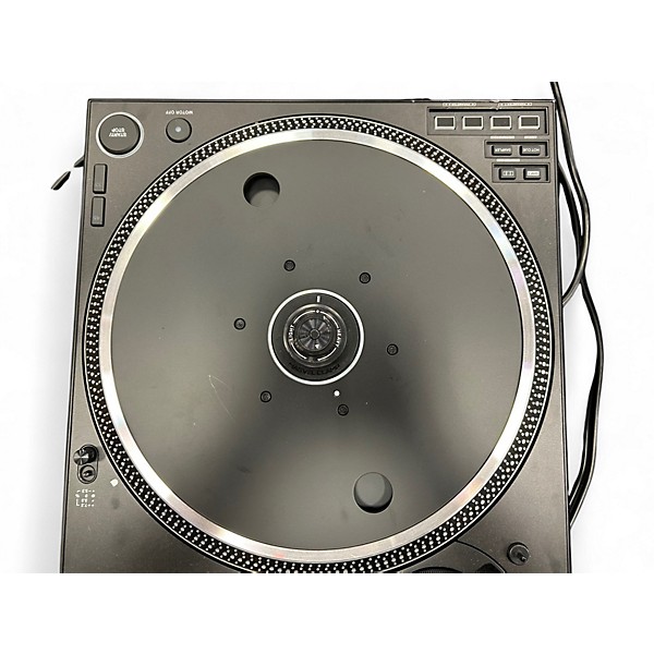 Used Pioneer DJ PLX-CRSS12 USB Turntable