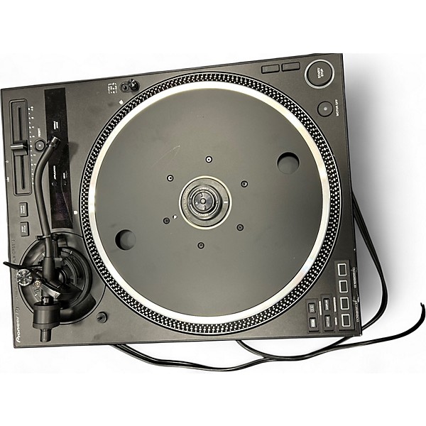 Used Pioneer DJ PLX-CRSS12 USB Turntable