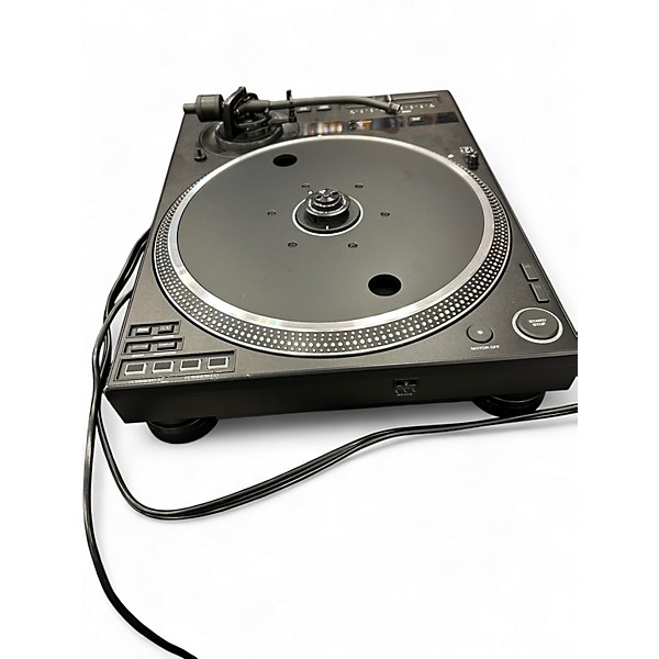 Used Pioneer DJ PLX-CRSS12 USB Turntable