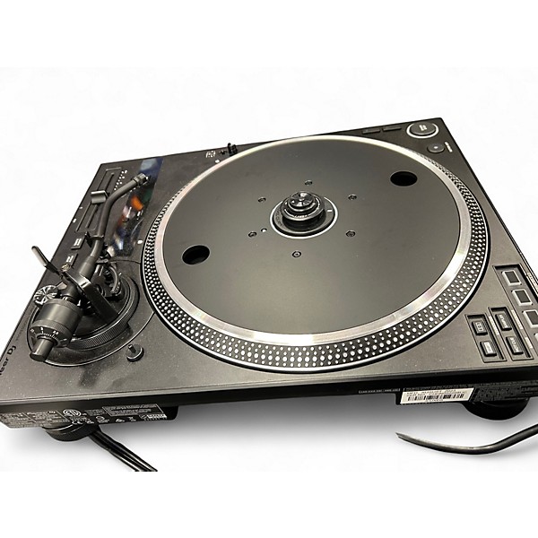 Used Pioneer DJ PLX-CRSS12 USB Turntable
