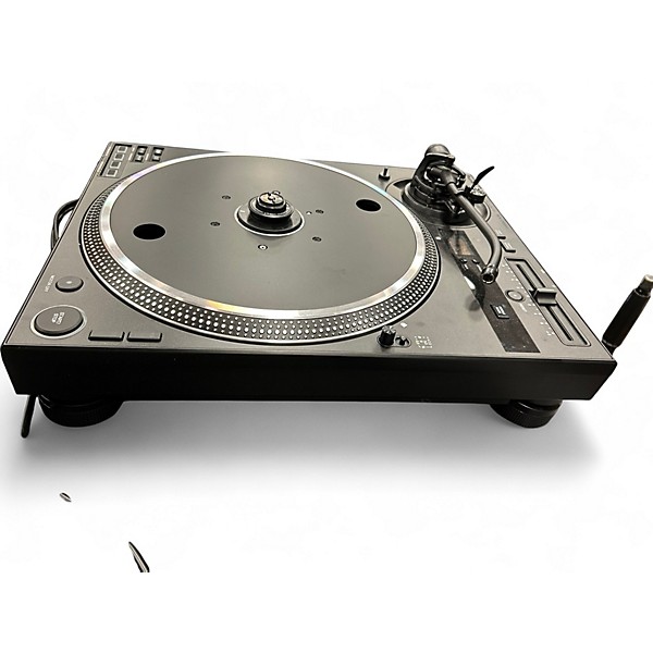 Used Pioneer DJ PLX-CRSS12 USB Turntable