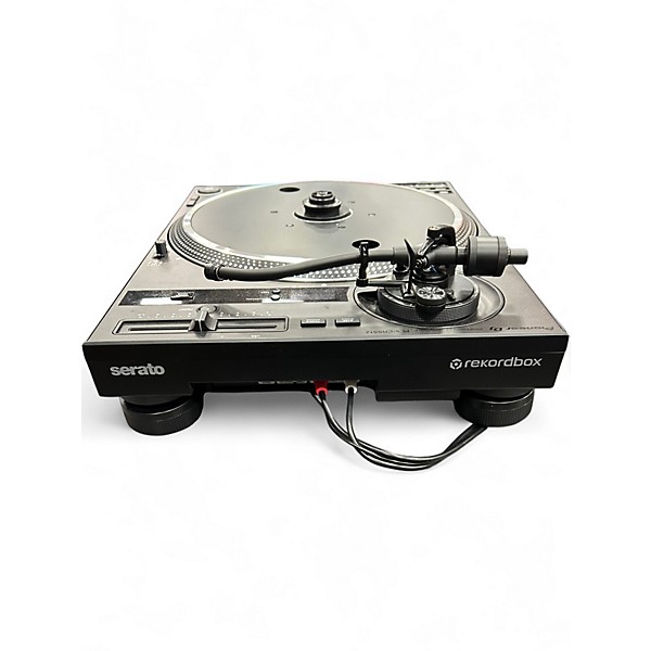 Used Pioneer DJ PLX-CRSS12 USB Turntable
