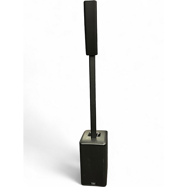 Used QSC KC12S Powered Speaker