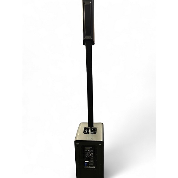Used QSC KC12S Powered Speaker