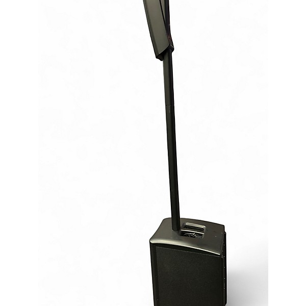 Used QSC KC12S Powered Speaker