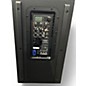 Used QSC KC12S Powered Speaker