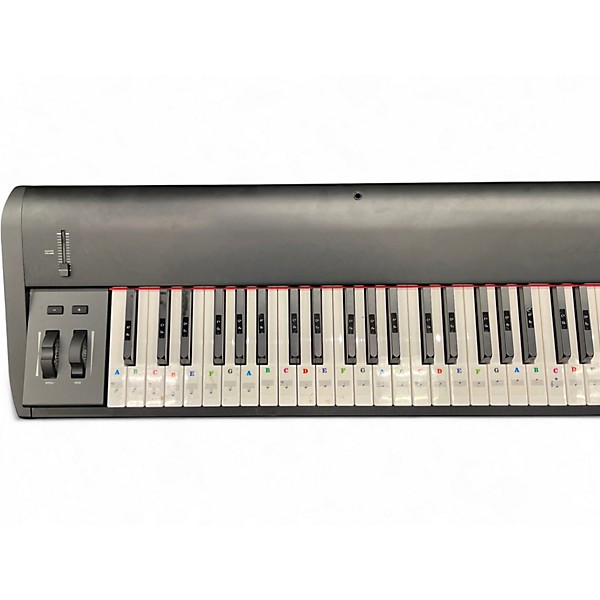 Used M-audio HAMMER 88 MIDI Controller