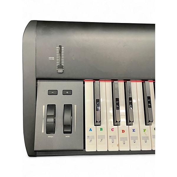 Used M-audio HAMMER 88 MIDI Controller
