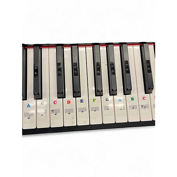 Used M-audio HAMMER 88 MIDI Controller