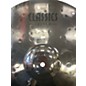Used MEINL 16in Classic Custom Medium Crash Cymbal