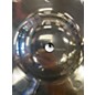 Used MEINL 16in Classic Custom Medium Crash Cymbal