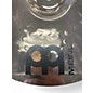 Used MEINL 16in Classic Custom Medium Crash Cymbal