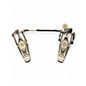 Used TAMA IRON COBRA 200 Double Bass Drum Pedal thumbnail