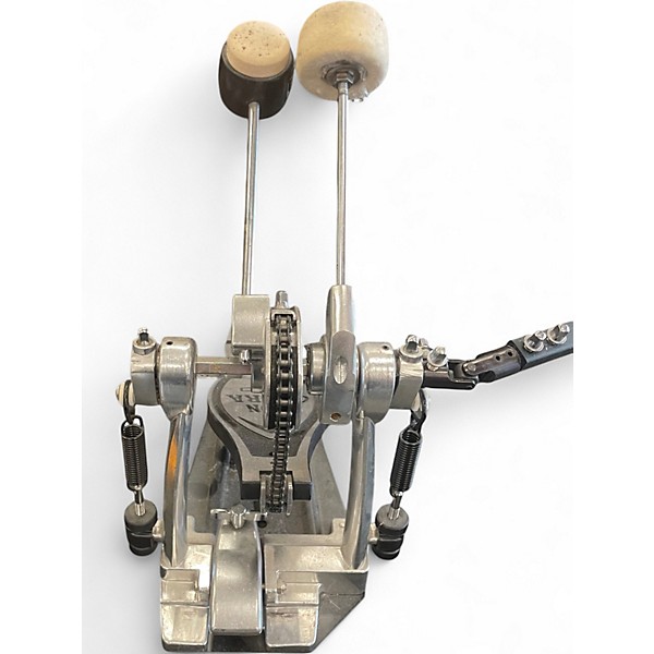 Used TAMA IRON COBRA 200 Double Bass Drum Pedal