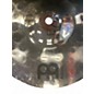 Used MEINL 10in Classic Custom Splash Cymbal