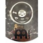 Used MEINL 10in Classic Custom Splash Cymbal