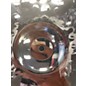 Used MEINL 18in Classic Custom Extreme Metal China Brilliant Cymbal