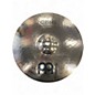 Used MEINL 18in Classic Custom Medium Crash Cymbal thumbnail