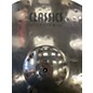 Used MEINL 18in Classic Custom Medium Crash Cymbal